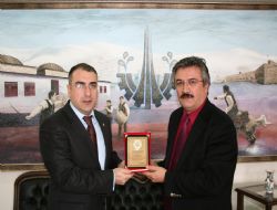 ‘Önceliğimiz milli kültüre hizmettir'